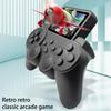 Portable Game Player Built-in 520 Games Classic Game Console with Rechargeable Battery Gifts for Boys Girls
