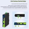 Rede – Modems e Routers