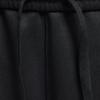Nike Knitted Sports Pants Sportswear New Year Collection Workwear Tapered Comfort Kids pants Black IH0978-010