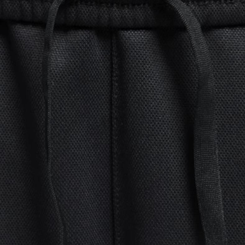Nike Knitted Sports Pants Sportswear New Year Collection Workwear Tapered Comfort Kids pants Black IH0978-010