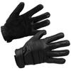 Men's Leather Tactical Combat Military Professional Gloves Beltimore K35 : Colors - Black, Glove Size - M