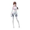 Ichiban Kuji Evangelion: 3.0+1.0 Thrice Upon a Time - Unit 13, Activate! - Prize D: Mari Illustrious Makinami