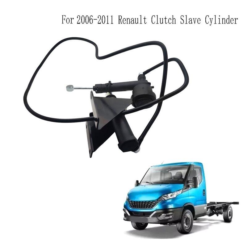 A76T-For Iveco Daily 2006-2011 Car Clutch Master Cylinder 504191582 For Renault Clutch Slave Cylinder
