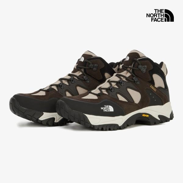The North Face Sierra Mid Gore Tex Ns91r01