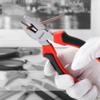 67pcs Car Repair Tools Set Multifunction Vehicle Maintenance Toolbox Socket Wrench Set Hand