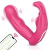 App Wearable Remote Vibrator Dildos G Spot Vibrators Adult Sex Toys for Women Remote Vibrators Clit Anal Clitoral Stimulator 18+