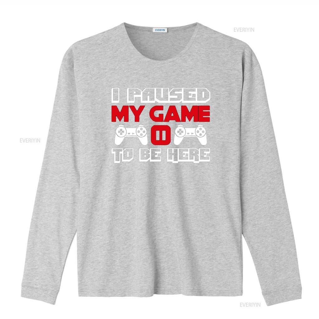 Funny Video Game T Shirt for Gamers Men Vintage Washed Homme Comfortable Versatile Fashion Graphic Breathable Unisex Slightly