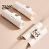 6PCS Quilt Clips, Anti-Slip Serrated Bedding Sheet Holders, with Spring Buckles Easy Install Clips, for Bedroom Sheets And Quilts