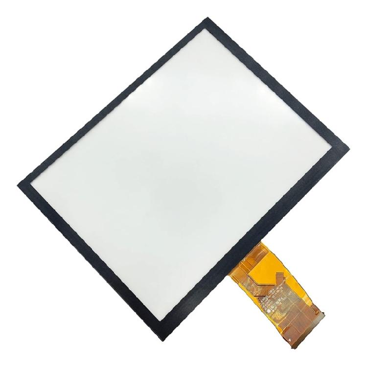 Replacement 8.4" Uconnect LCD Monitor Touching Screen Radio Navigations