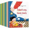 Children's Diverse Educational & Activity Book Collection