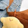 Stylish Corduroy Crossbody Bag Soft and Comfortable Shoulder Bags for Women