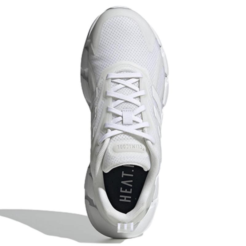 Adidas Ventice Climacool 'White Silver Metallic' Sneakers GZ0663