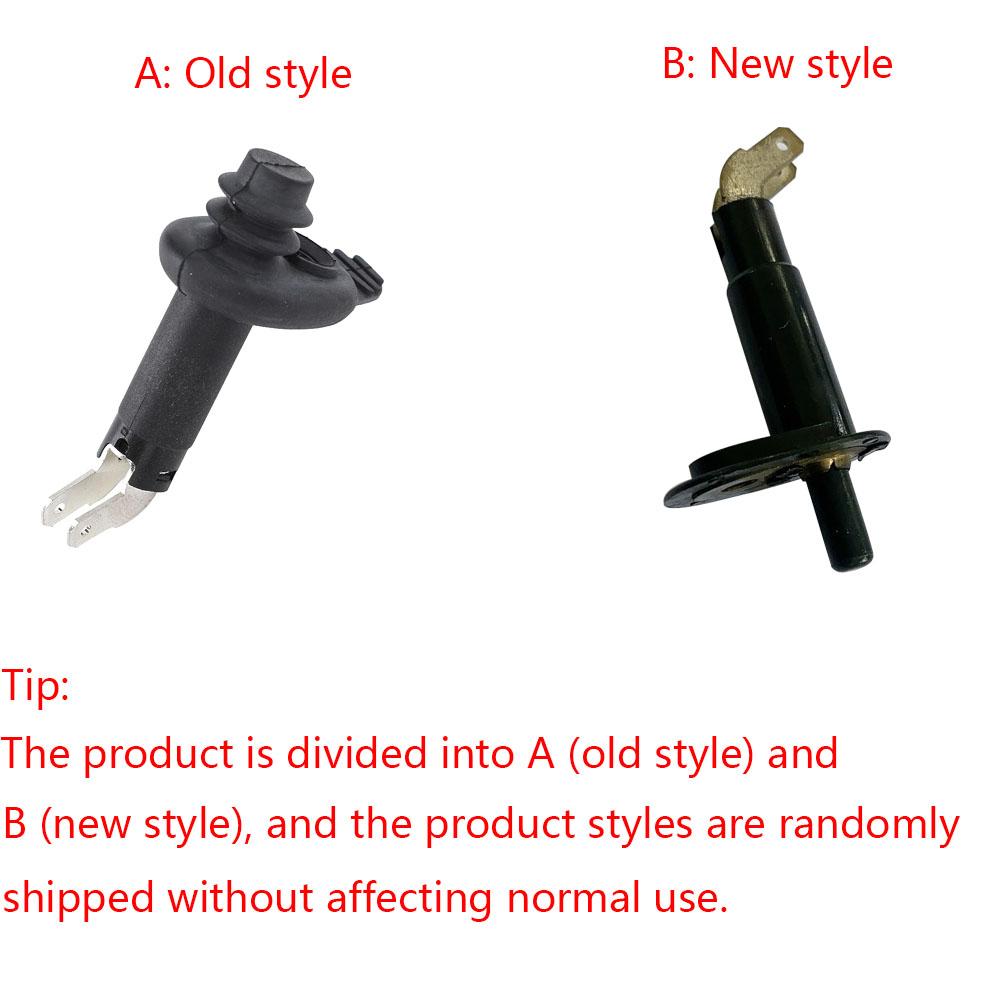 Inside Door Light Switch 636678 For Peugeot 106 205 Partner Citroen AX Berlingo