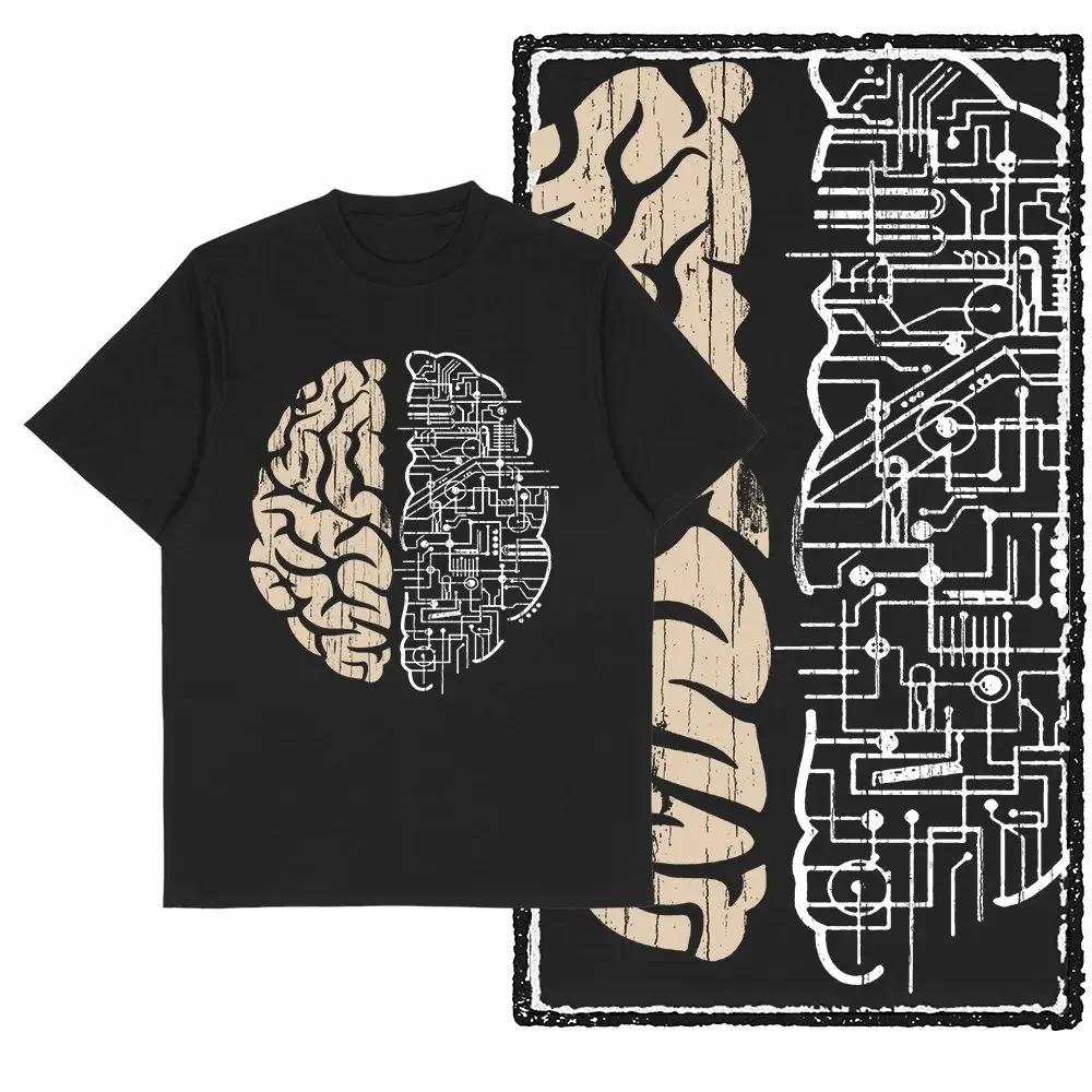 G25 Cool Vintage Cotton Unisexs distressed Creative Printed Graphic Tshirt Streetwear Big Size Oneck Unisexs Tee Tshirt T shirt