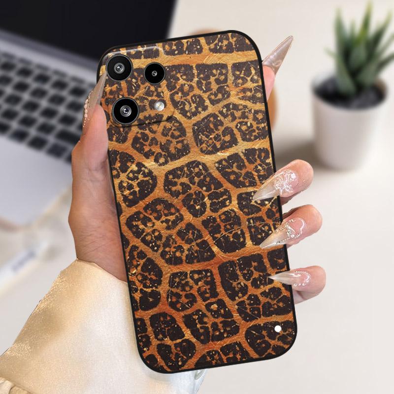 For Nothing Phone 3a Lite Case A001T 2025 Fashion Silicone Soft TPU Phone Back Cover For Nothing Phone 3a Lite Shockproof Bumper