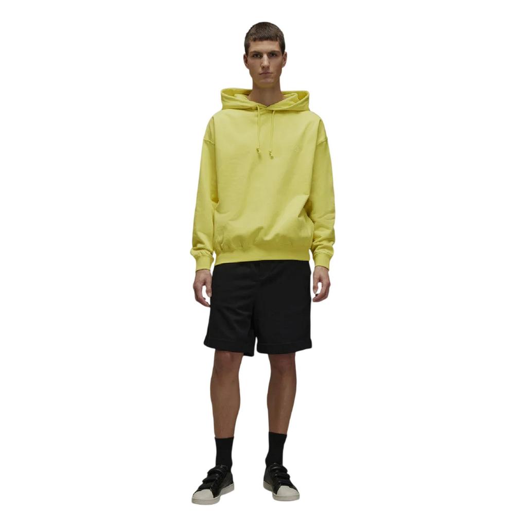 Y-3 Mens French Terry Shorts