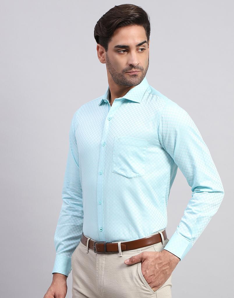 Monte Carlo Men's Contamporary Fit Shirt