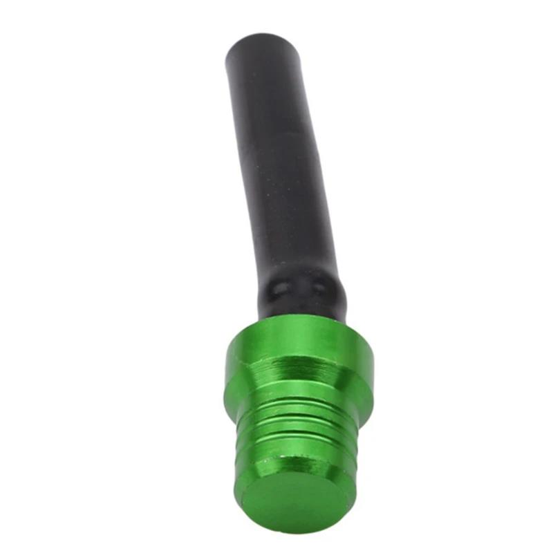 

New Ready Stocked Motorcycle Gas Fuel Cap Single Way Valves Vent Breather Hoses Tubes For Motocross ATV Quad Dirt Pit Bike Tank