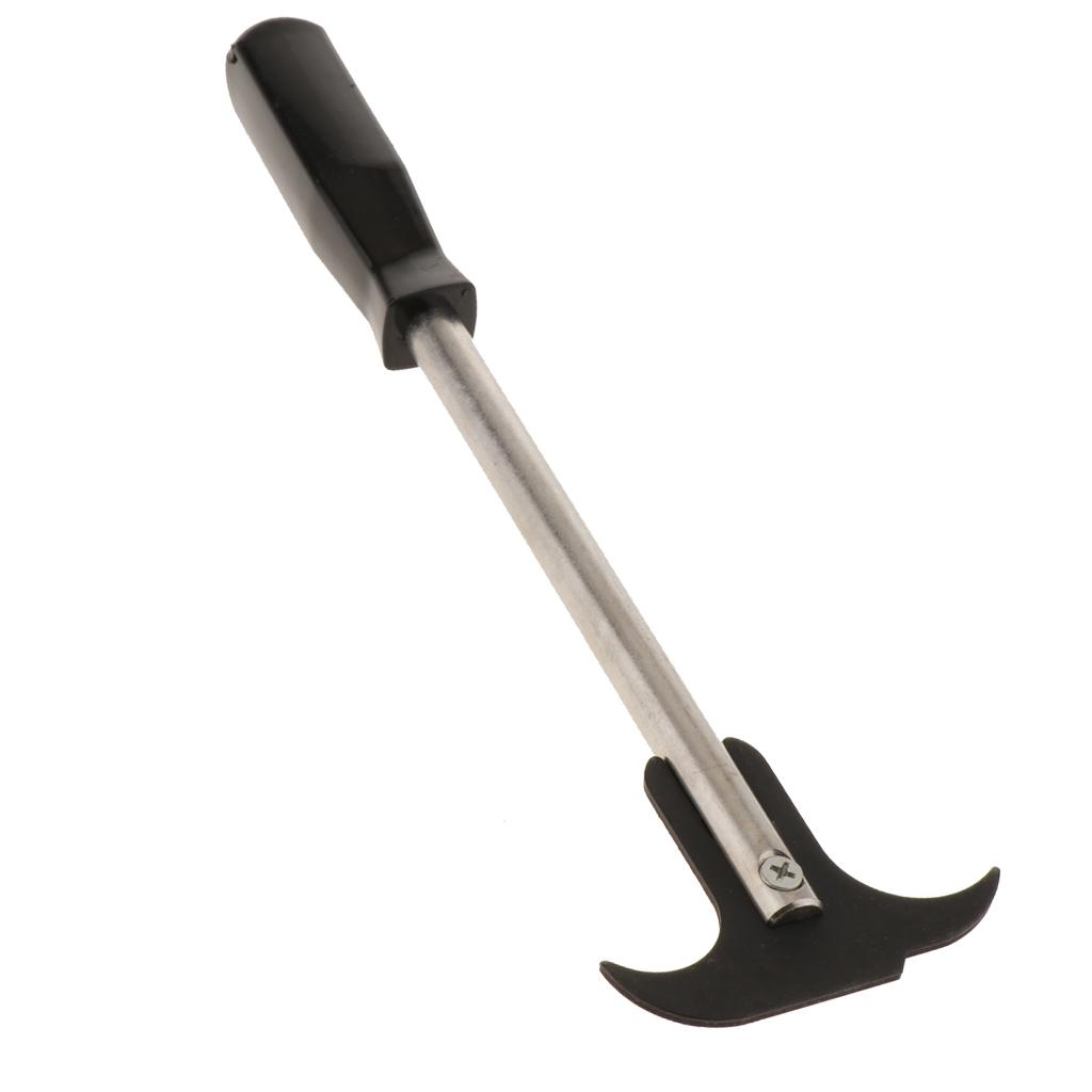 Buy Oil Seal Puller Remover for ORing, Gasket, Oil and Grease Seals