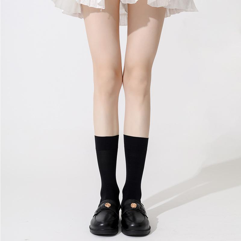 

Женские весенне-летние тонкие носки для формирования фигуры 1 pair