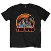 The Who - 1969 Pinball Wizard (T-Shirt)