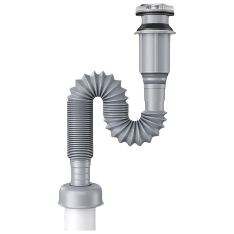 

Canbo Bathroom Sink Drainer Set