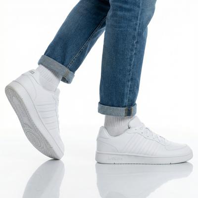 Court Cali - Herren Sneakers Schuhe Weiß 04777-101-M ORIGINAL