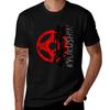 Kyokushin Karate Lektion T-Shirt Lässig Trendig Kurzarm T-Shirt