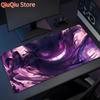 PPikachues Anime Mouse Pad large keyboard mouse desk pad nonslip rubber gaming super classic mouse pad laptop carpet x