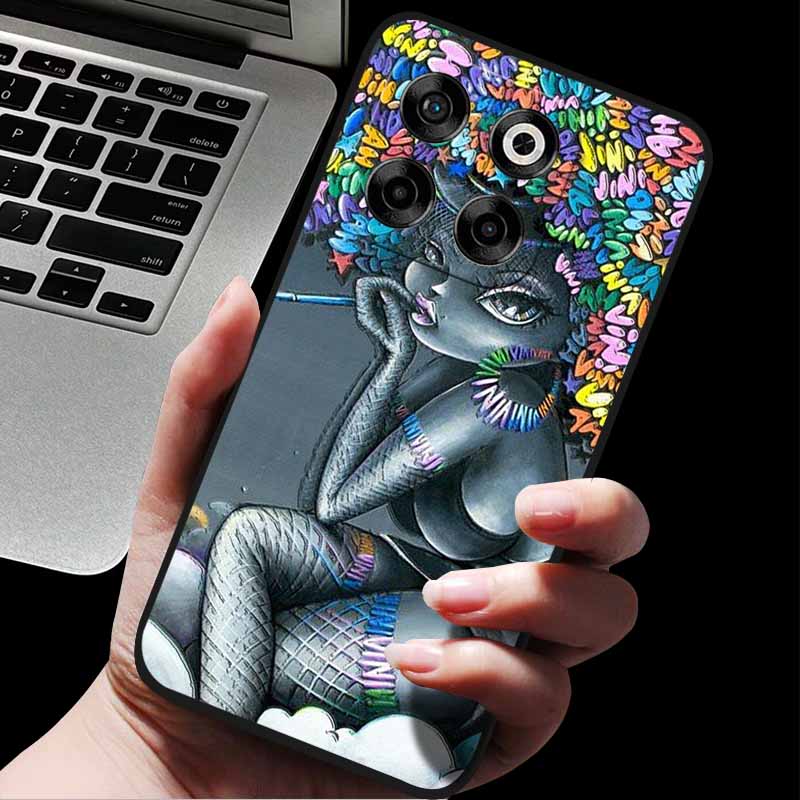 For ZTE Blade V70/Axon 70 3D Relief Flower Emboss Soft Silicone Back Cover For ZTE Nubia V70 Relief Emboss Case ZTE Blade V70 70 ZTE Nubia V70