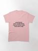feels so good Classic T-Shirt