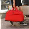 Borsa da Viaggio Trolley Duffel Leggera ad Alta Capacità