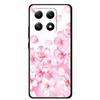 For Xiaomi 15T 5G Case Soft Silicone Black Phone Cover for Xiaomi 15T Pro 5G Cartoon Wolf Lion Bumper Dustproof Coque for Mi 15T