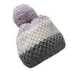 4F Childrens/Kids Pom Pom Beanie