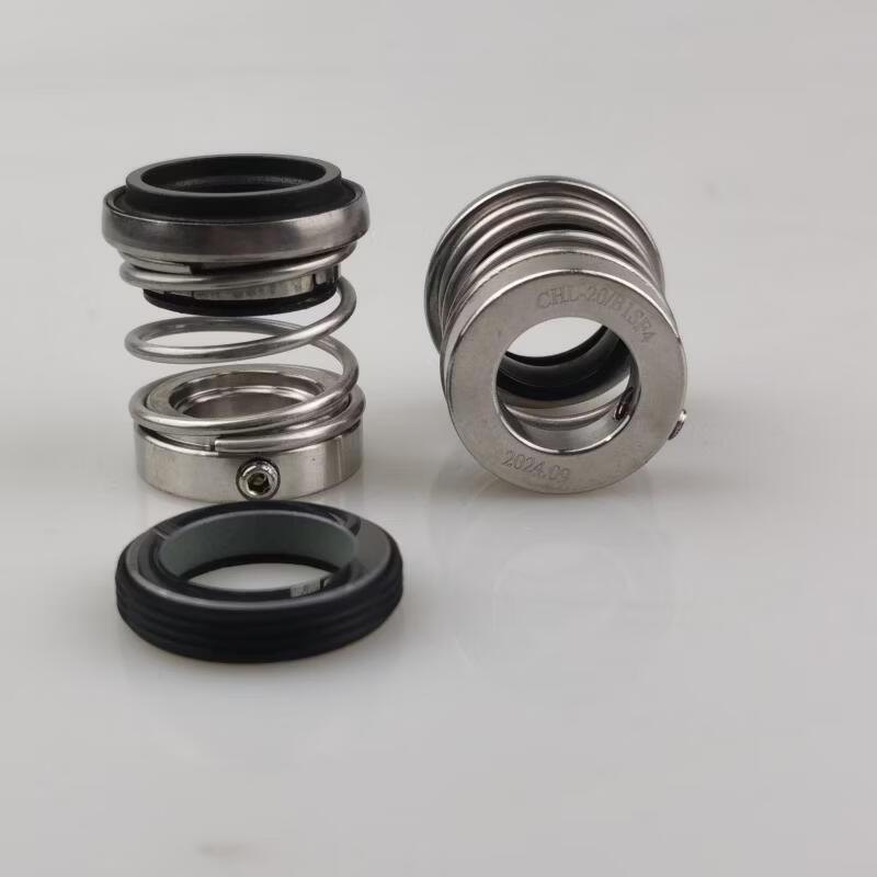 Jun Ding Ying TD-28/BSF4 Pump Mechanical Seal