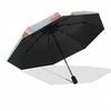 1pc Unicorn Floral Fantasy Umbrella with Plastic Handle,Suitable for All Seasons Home Travel Outdoor UmbrellaDD1602