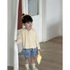 Girls' Cute Sun Protection Outerwear for Spring and Summer