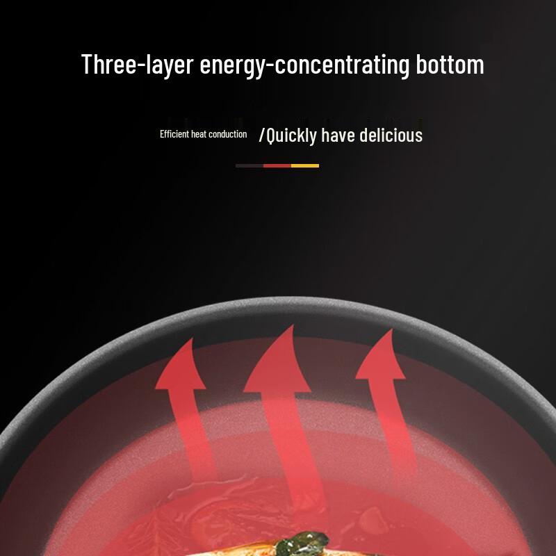 WMF DEVIL Non-Stick Frying Pan