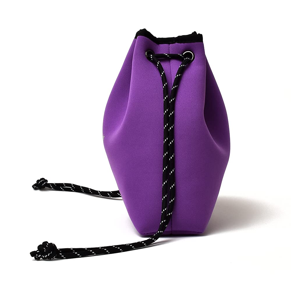 Drawstring Small Item Hina Gift for Women [Emono] [MIKASASTAR] Pouch, Holder, Kagei, Women's Handbag, Polyester, MIKASASTAR, Casual, Sporty, Cute,