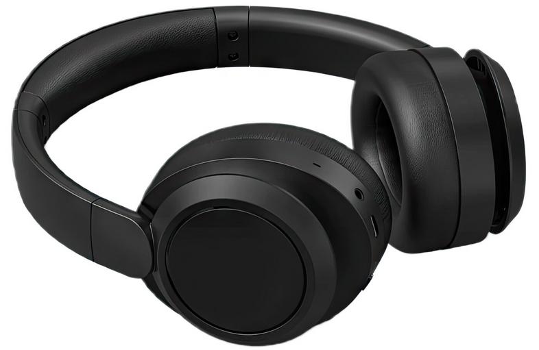 Philips tah6509bk/00 wireless headphones black