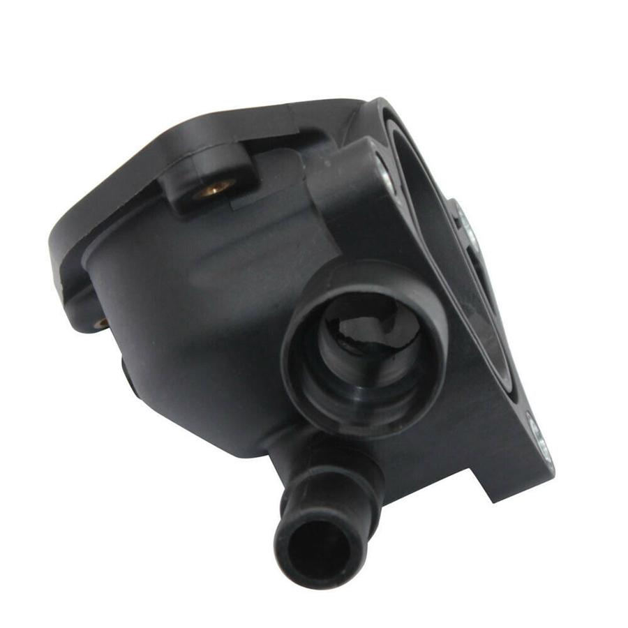 New Car Thermostat Housing Water Outlet For 2010-2014 Honda CR-V 19320-RAA-A01