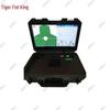 Tiger Punch King Aiming Trajectory Analysis System