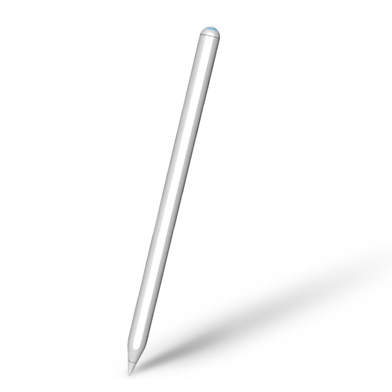 ODM for Ipad Pencil 2nd Generation With Attach Magnetically for Wireless Charging for Apple Ipad Pro Air4/5/6 Mini6 Stylus