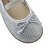 Mink Mui Bling Glitter Ballerina Shoes 36114 823 04