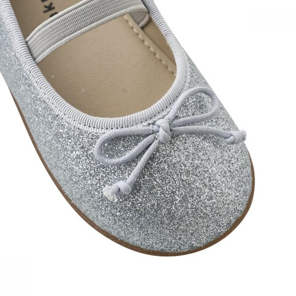 Mink Mui Bling Glitter Ballerina Shoes 36114 823 04