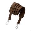 PU Leather Handbag Shoulder Strap Replacement for Small Bags Making Supplies