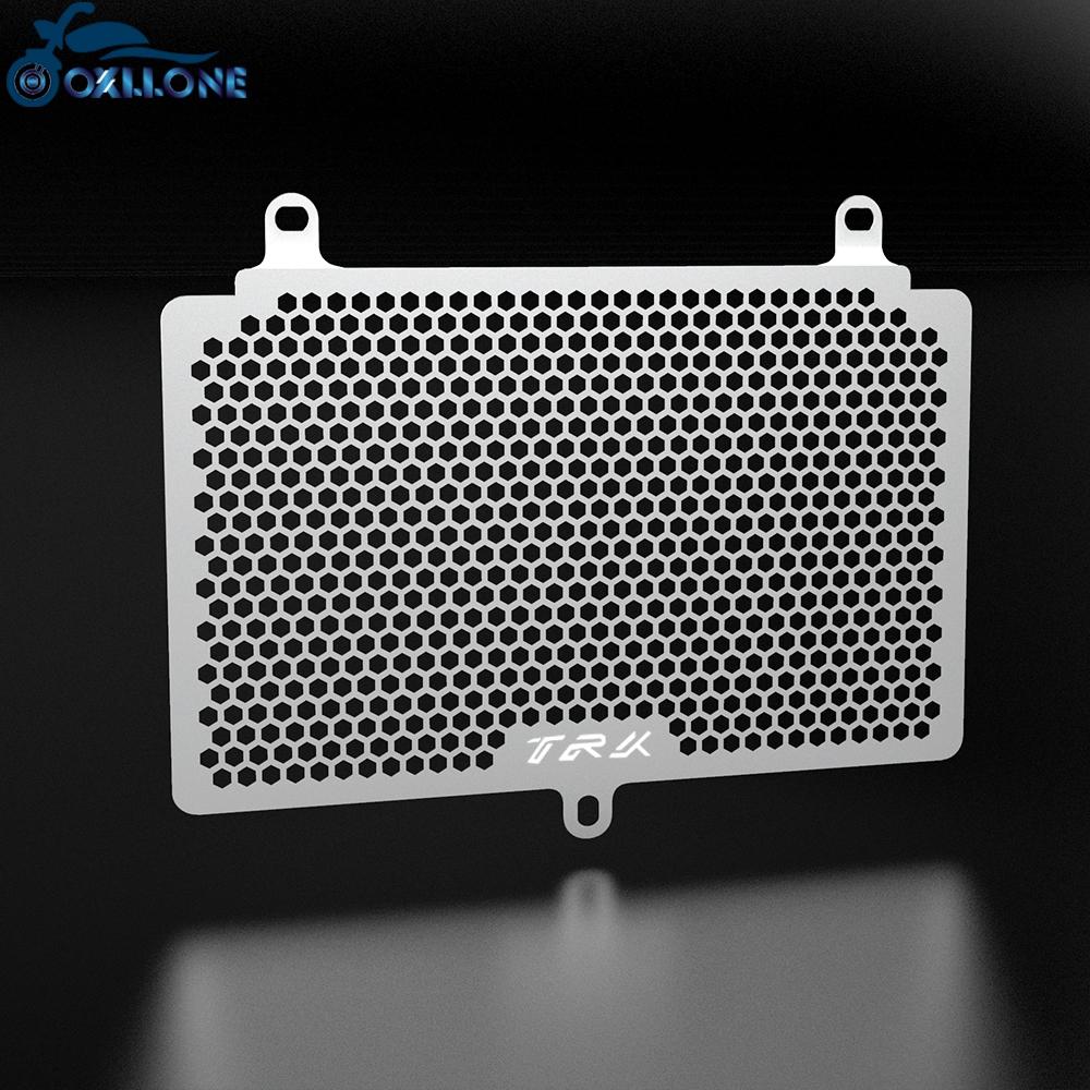 Radiator Grille Guard Cover Protector For BENELLI TRK502X TRK 702 X 502X TRK702 TRK702X 2022-2023-2024 Motorcycle Accessories