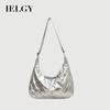 Nylon Cloth Female Tote Bag Large Capacity Autumn Winter Can Cross-Body All-Match One-Shoul