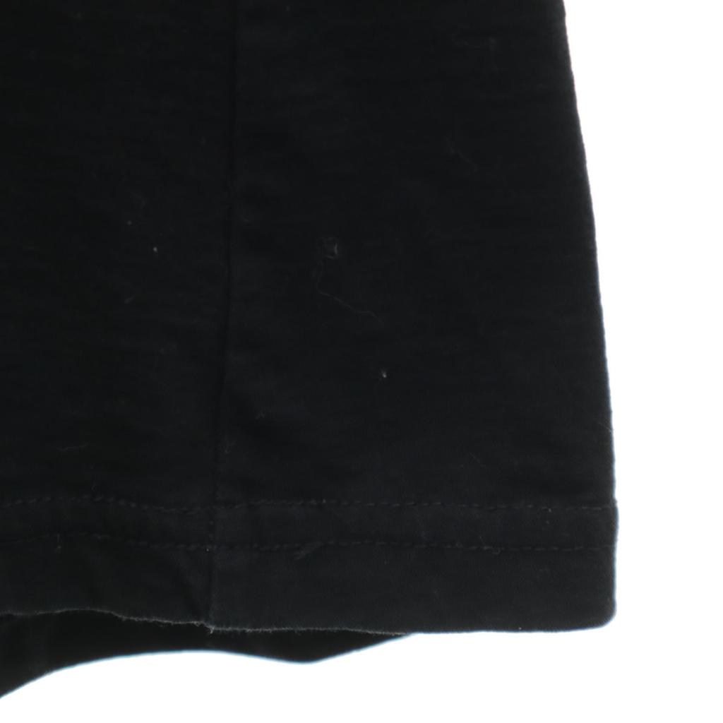 ENFOLD Made In Japan No Sleeve Long Dress 38 Black Women Used
