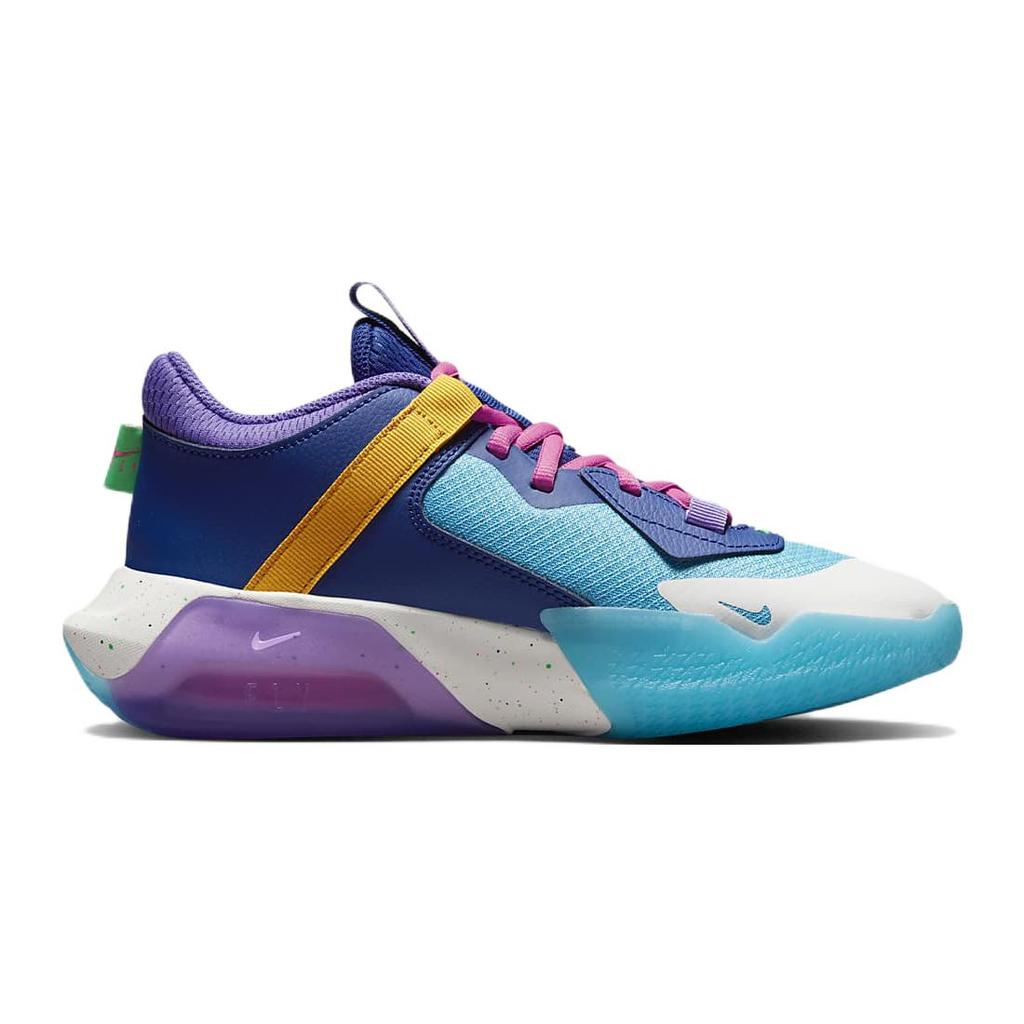 New Nike Air Zoom Crossover GS 'Baltic Blue Pink Glow' FD1034-400